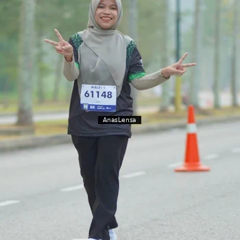Runner Photo 8164419