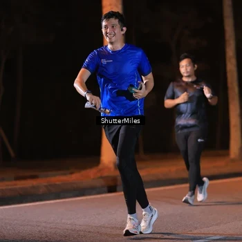 Runner Photo 8164420