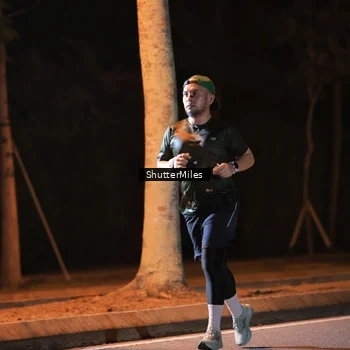 Runner Photo 8164421