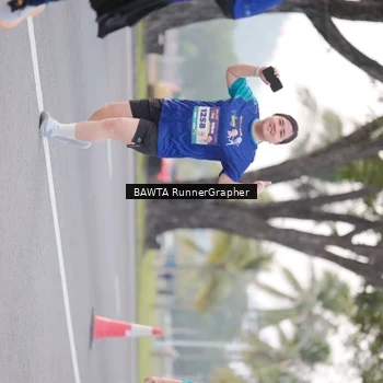 Runner Photo 8164422