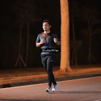 Runner Photo 8164424