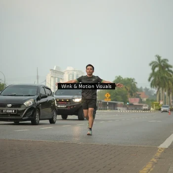 Runner Photo 8164425