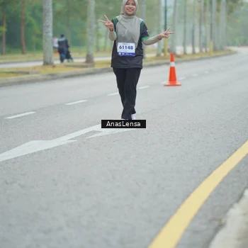 Runner Photo 8164426