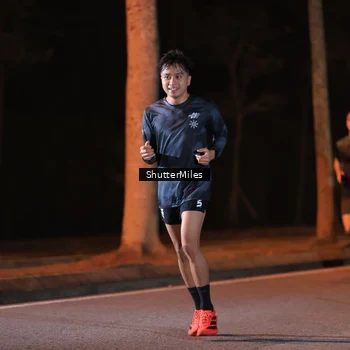 Runner Photo 8164427
