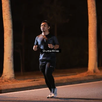Runner Photo 8164428