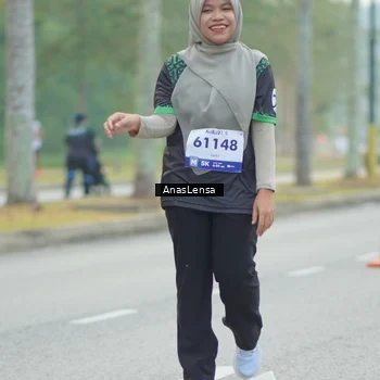 Runner Photo 8164430
