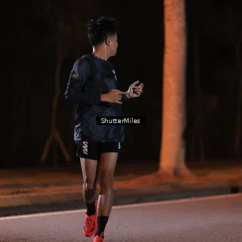 Runner Photo 8164431