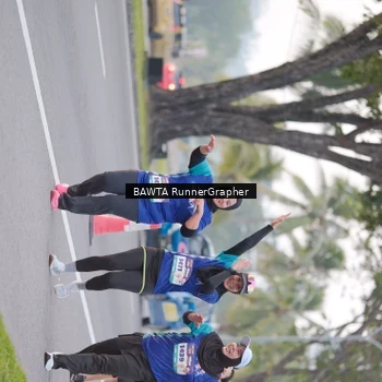 Runner Photo 8164432