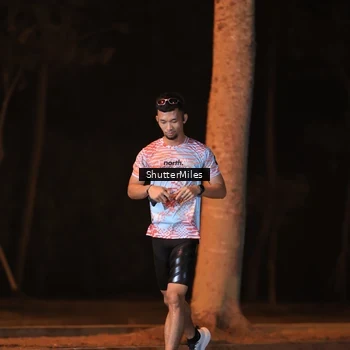 Runner Photo 8164433