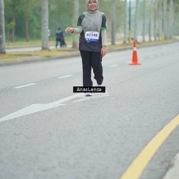 Runner Photo 8164434