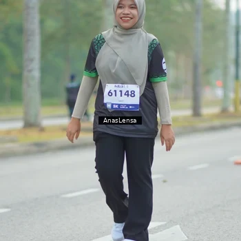 Runner Photo 8164436