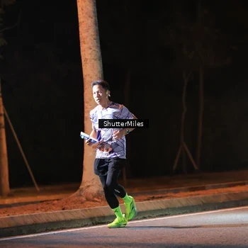 Runner Photo 8164439