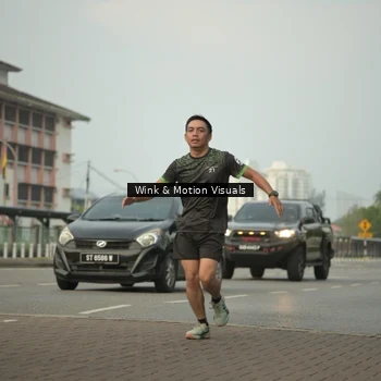 Runner Photo 8164440