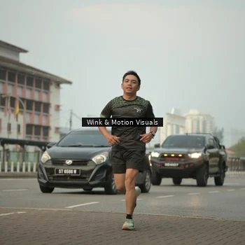 Runner Photo 8164441