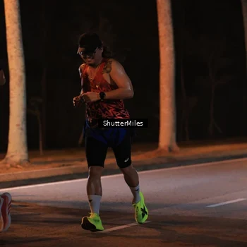 Runner Photo 8164443