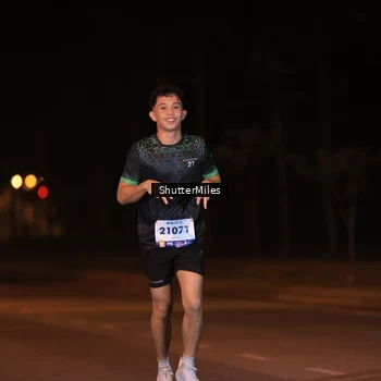 Runner Photo 8164444