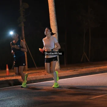 Runner Photo 8164445