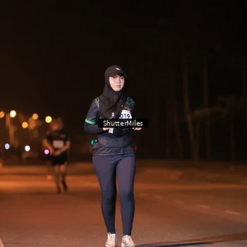 Runner Photo 8164446