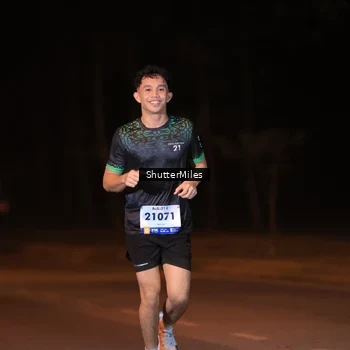 Runner Photo 8164448