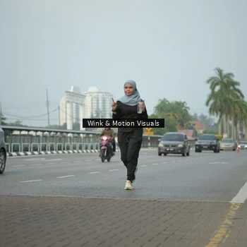 Runner Photo 8164449