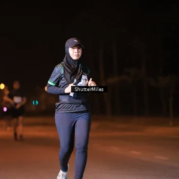 Runner Photo 8164450