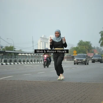 Runner Photo 8164451