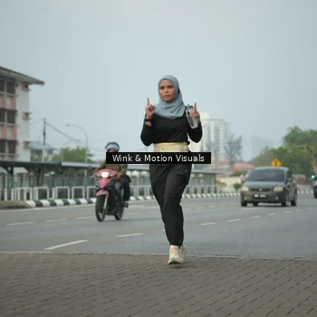 Runner Photo 8164452
