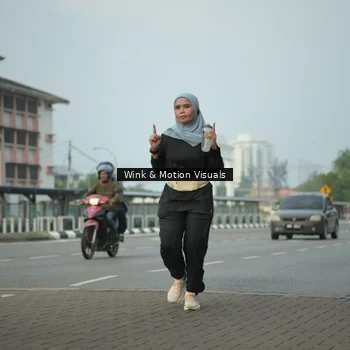 Runner Photo 8164453