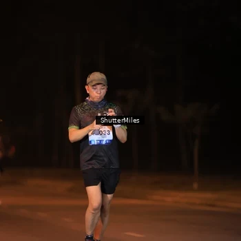 Runner Photo 8164454