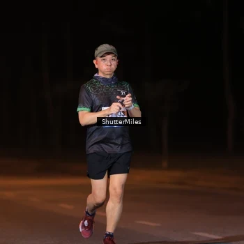 Runner Photo 8164457