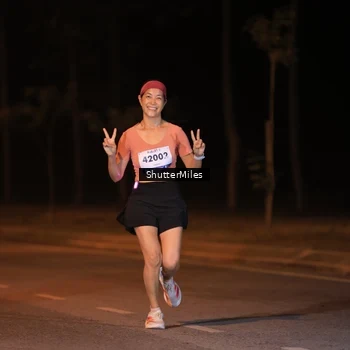 Runner Photo 8164458
