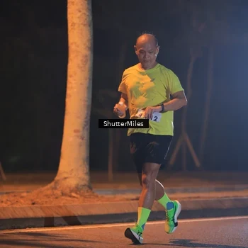 Runner Photo 8164460