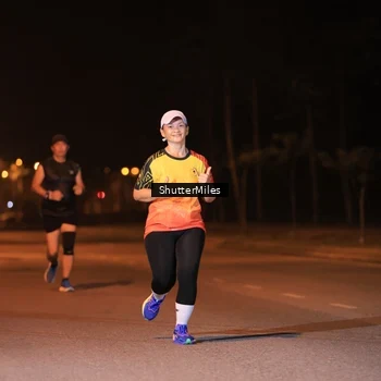 Runner Photo 8164461