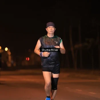 Runner Photo 8164464