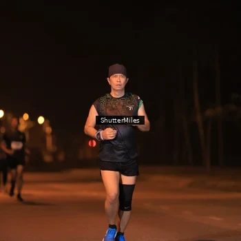 Runner Photo 8164466