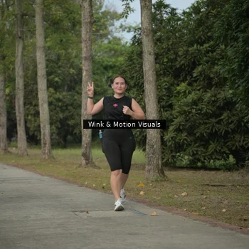 Runner Photo 8164468