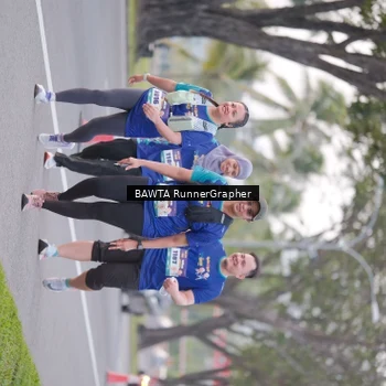 Runner Photo 8164469