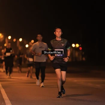 Runner Photo 8164470