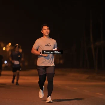 Runner Photo 8164473