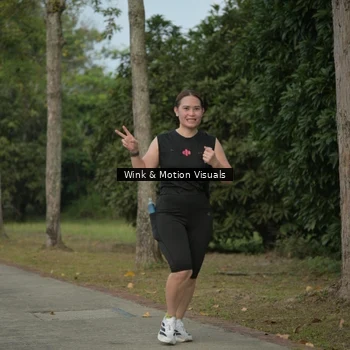 Runner Photo 8164474
