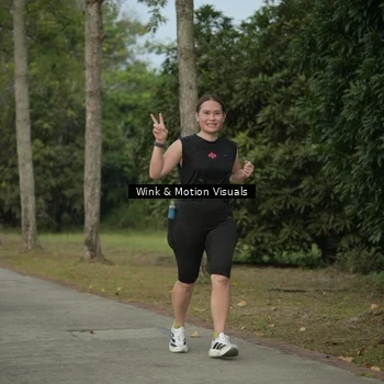 Runner Photo 8164475