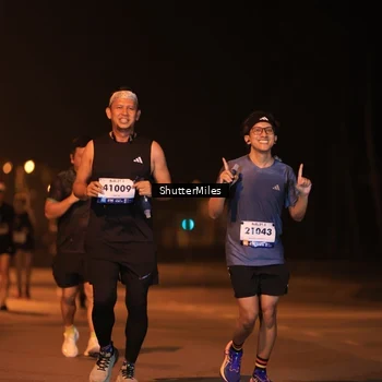 Runner Photo 8164476