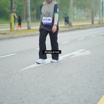 Runner Photo 8164477