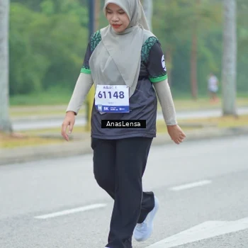 Runner Photo 8164479