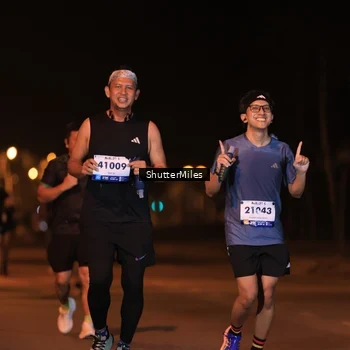 Runner Photo 8164480
