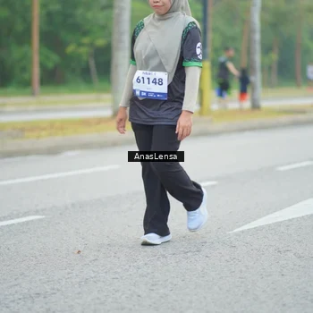 Runner Photo 8164482
