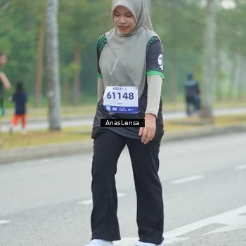 Runner Photo 8164484