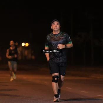 Runner Photo 8164485