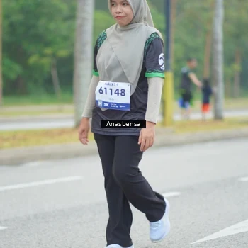 Runner Photo 8164486