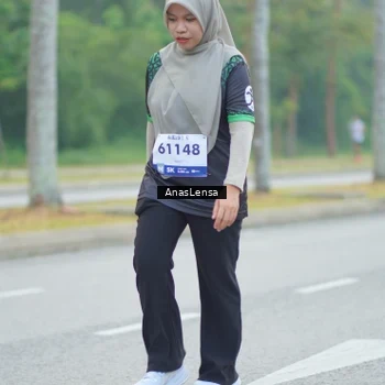 Runner Photo 8164487